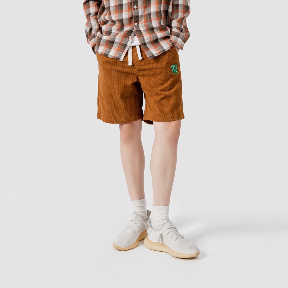 SHORTS THUN UNISEX – TOTODAY – UP TODAY